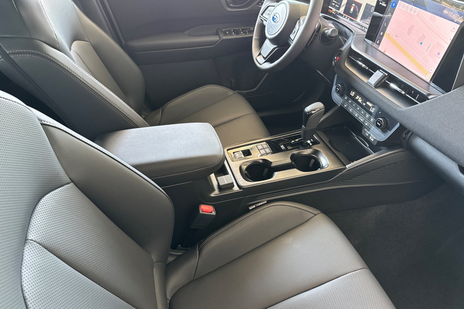 New 2026 Subaru Outback Limited XT w/ Premium/Limited Plus Package AWD/4WD image 16