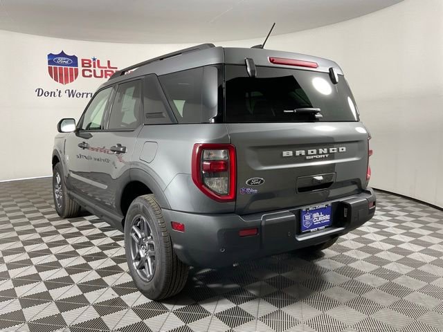 New 2025 Ford Bronco Sport Big Bend image 5