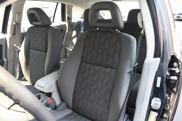 Used 2007 Dodge Caliber SXT FWD image 17