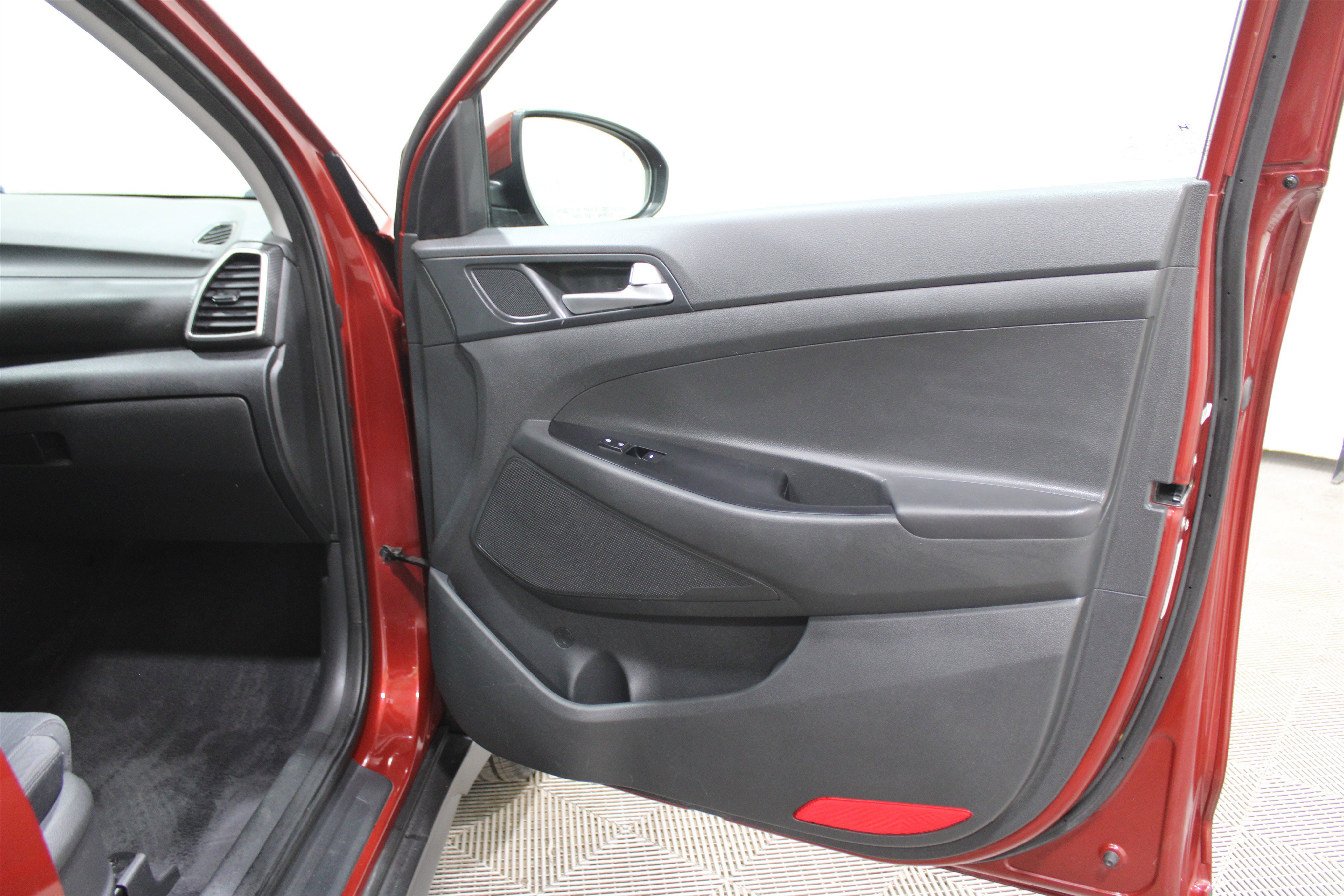 Used 2019 Hyundai Tucson Value image 27