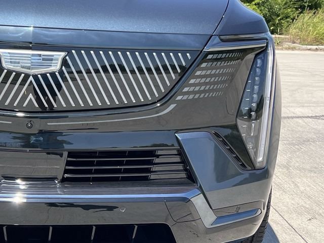 New 2026 Cadillac Escalade IQ Sport 1 AWD/4WD image 8