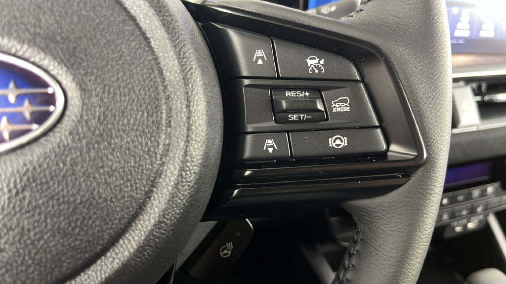 New 2026 Subaru Outback Limited XT AWD/4WD image 24