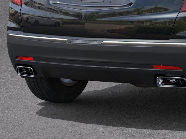 New 2026 Cadillac XT5 Luxury image 14