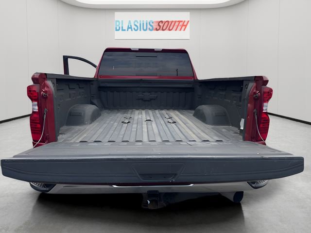 Used 2022 Chevrolet Silverado 3500 LT w/ All Star Edition AWD/4WD image 31