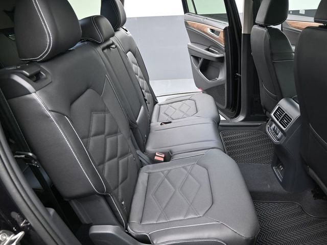 New 2026 Volkswagen Atlas SE image 14