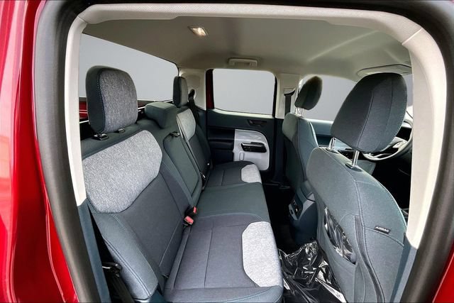 New 2025 Ford Maverick XLT w/ Equipment Group 301A AWD/4WD image 10