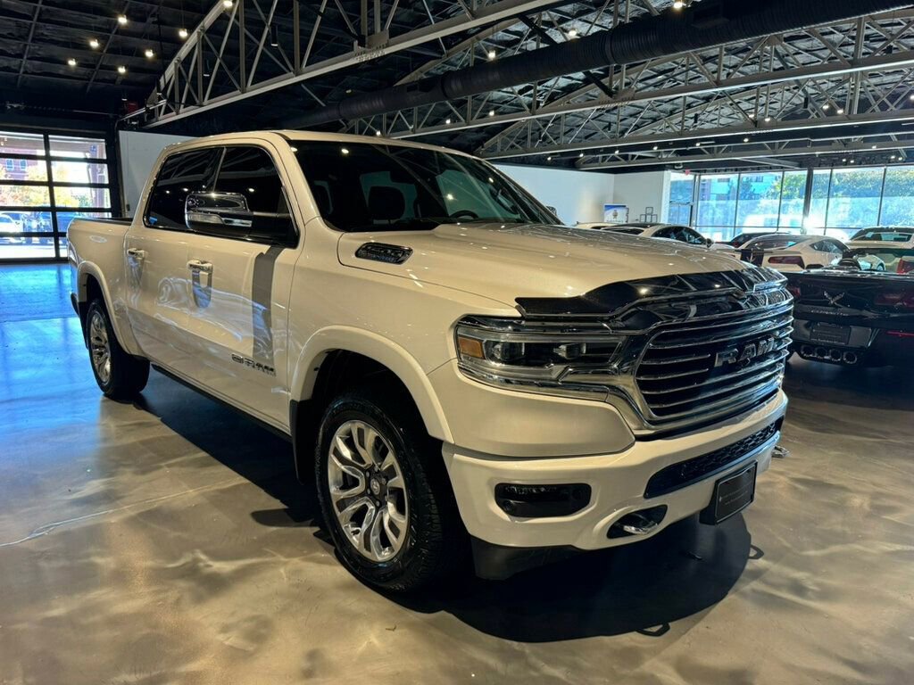 Used 2021 RAM 1500 Limited image 7