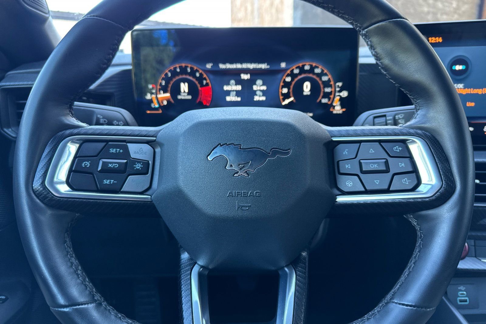 Used 2024 Ford Mustang GT image 26