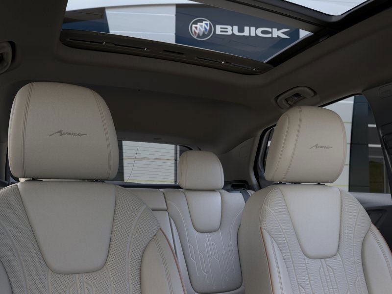 New 2026 Buick Encore GX Avenir w/ Avenir Technology Package AWD/4WD image 48