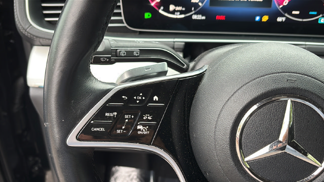 Used 2026 Mercedes-Benz GLE 350 4MATIC image 23