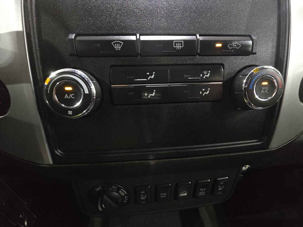 Used 2011 Nissan Frontier PRO-4X w/ Pro-4x Luxury Pkg image 24