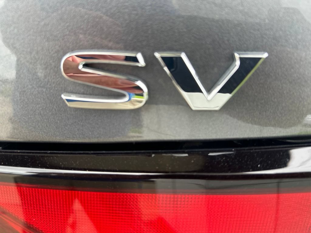 Used 2022 Nissan Sentra SV FWD image 27