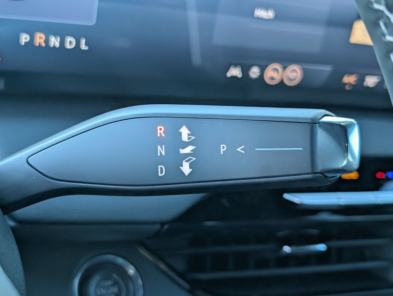 New 2026 Buick Enclave Preferred FWD image 19