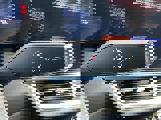 New 2026 Chevrolet Equinox EV LT image 20