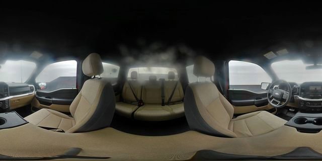 Used 2021 Ford F150 XLT w/ Max Trailer Tow Package image 26