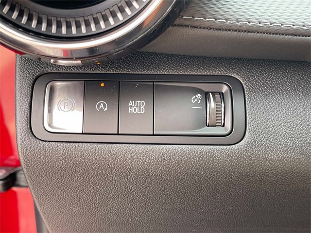 New 2026 Chevrolet Equinox LT image 26