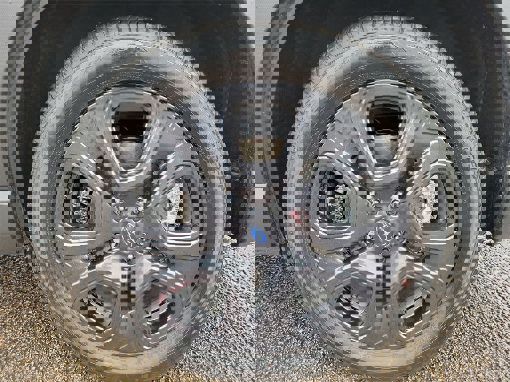 Certified 2025 Subaru Ascent Bronze Edition image 11