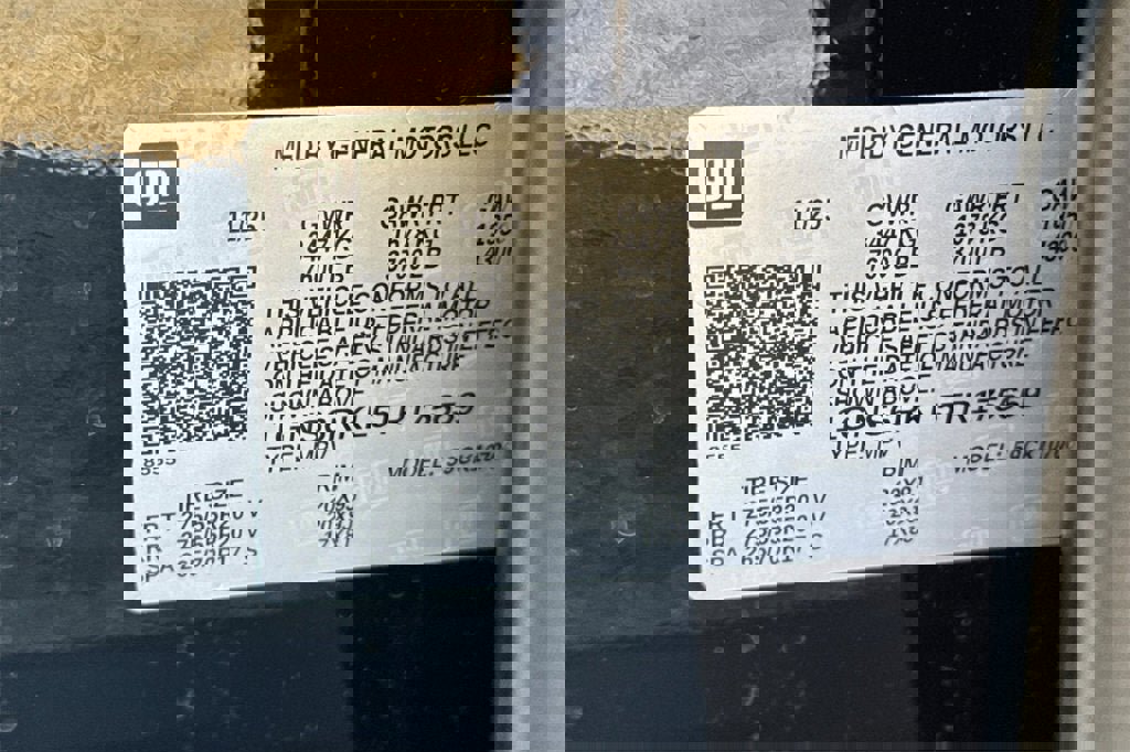 New 2026 Chevrolet Tahoe RST w/ RST Performance Edition image 29