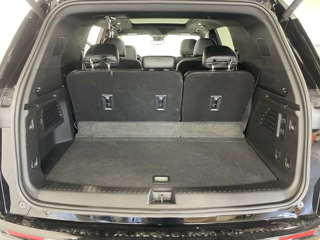 Used 2025 Chevrolet Traverse High Country image 25