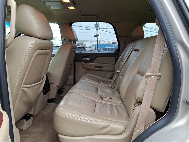 Used 2010 Chevrolet Tahoe LT w/ Luxury Package image 10