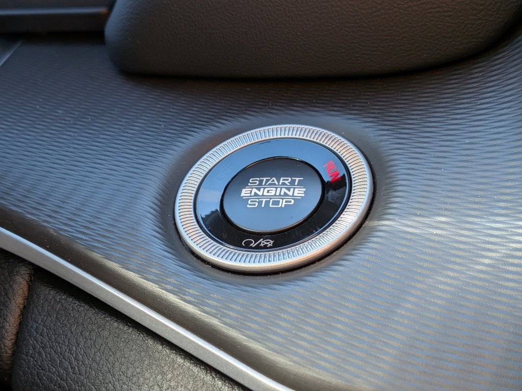 New 2026 Jeep Grand Cherokee Laredo X AWD/4WD image 31