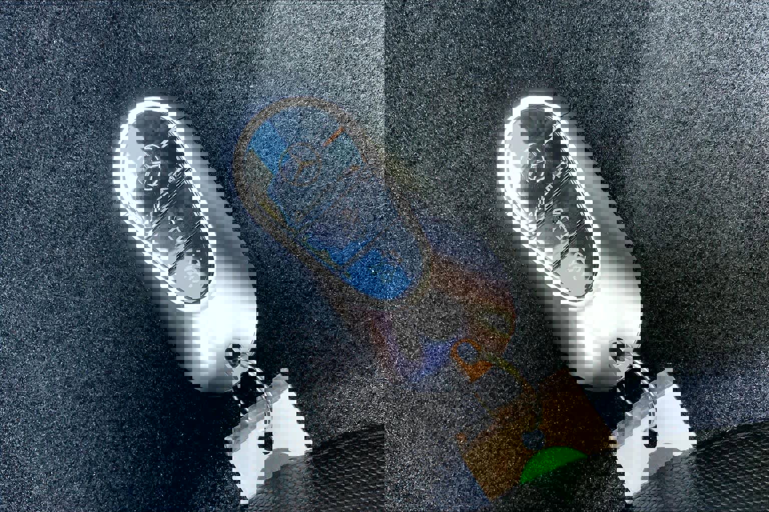 Used 2026 Mercedes-Benz C 36 AMG S image 14