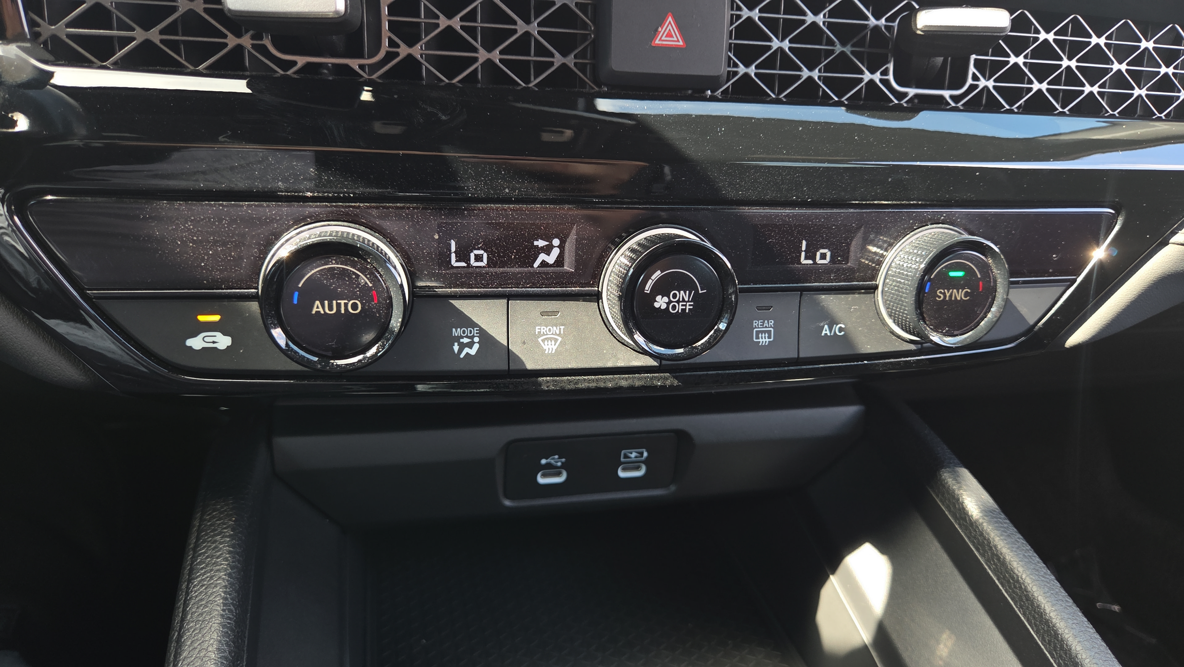 Certified 2024 Honda Accord Sport image 30