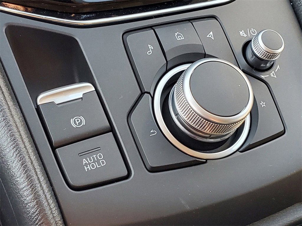 New 2025 MAZDA CX-5 AWD 2.5 S w/ Select Package image 25