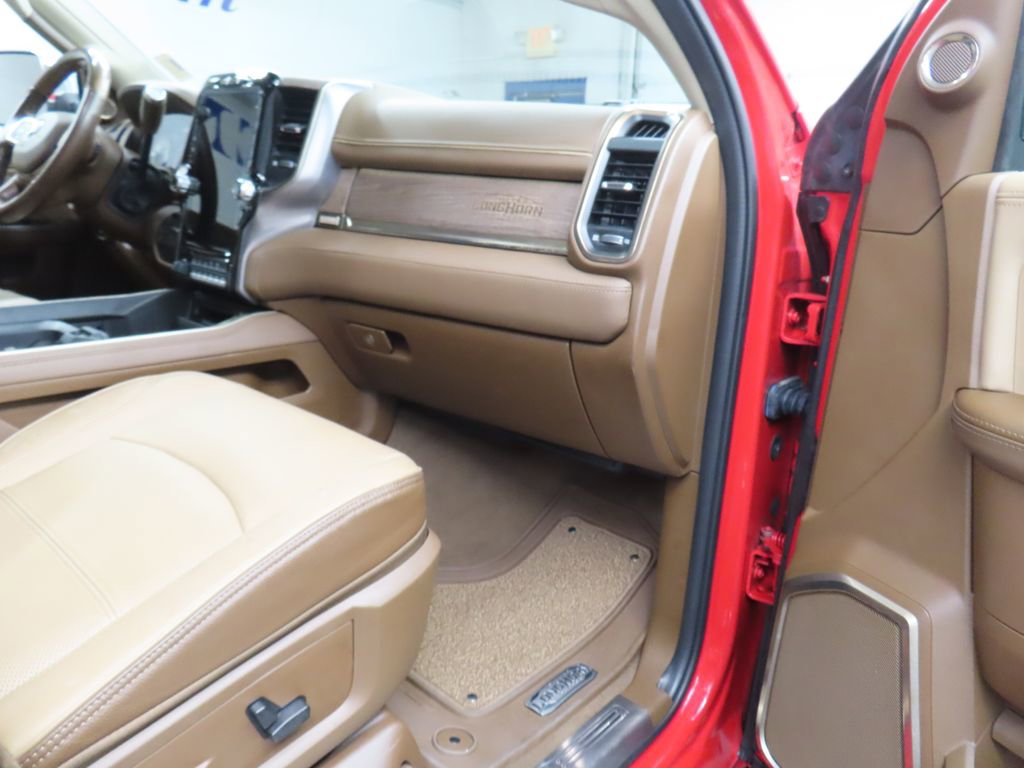 Used 2022 RAM 2500 Limited AWD/4WD image 30
