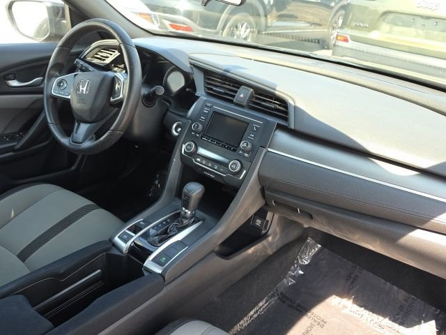 Used 2018 Honda Civic LX-P image 6