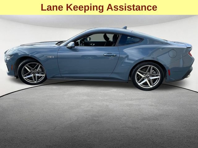 Used 2024 Ford Mustang GT RWD image 6