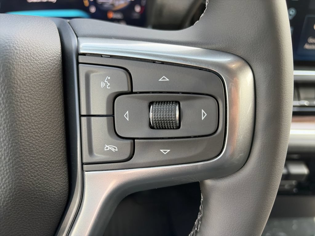 New 2026 Chevrolet Silverado 1500 LT AWD/4WD image 8