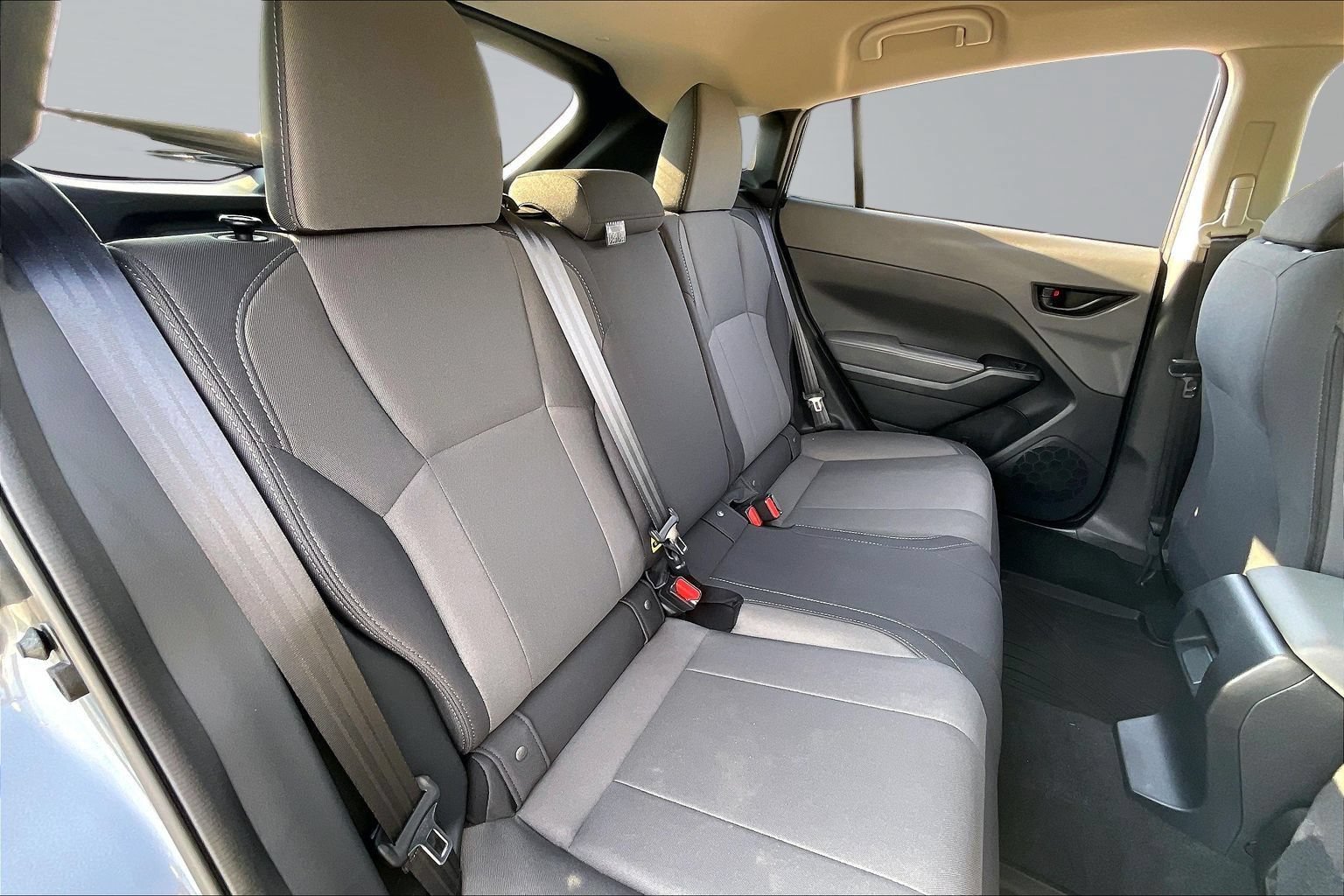 Certified 2025 Subaru Crosstrek 2.0i w/ Convenience Package #1 AWD/4WD image 27