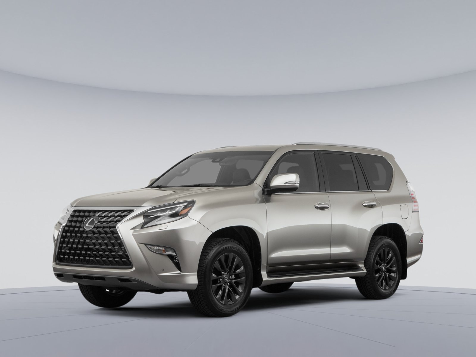 Used 2020 Lexus GX 460 Premium w/ Premium Package