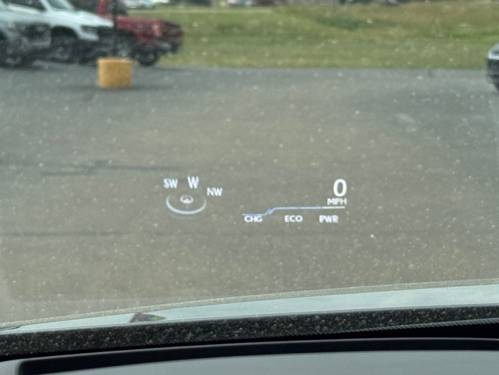 Used 2020 Lexus UX 250h UX 250h CVT image 26