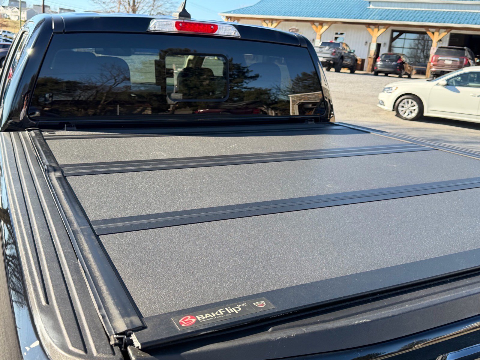 Used 2021 Ford Ranger Lariat AWD/4WD image 23