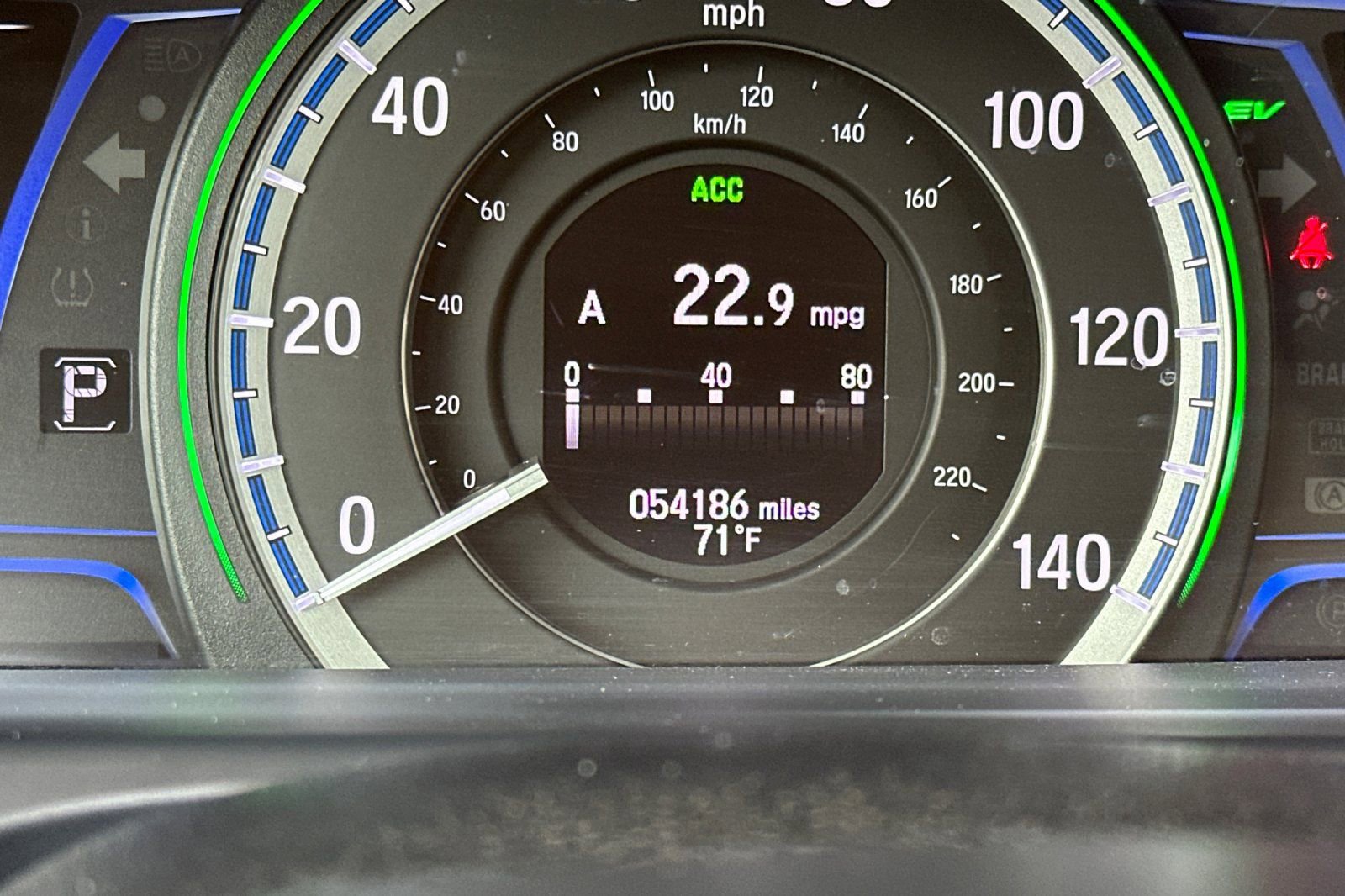 Used 2014 Honda Accord Touring image 25