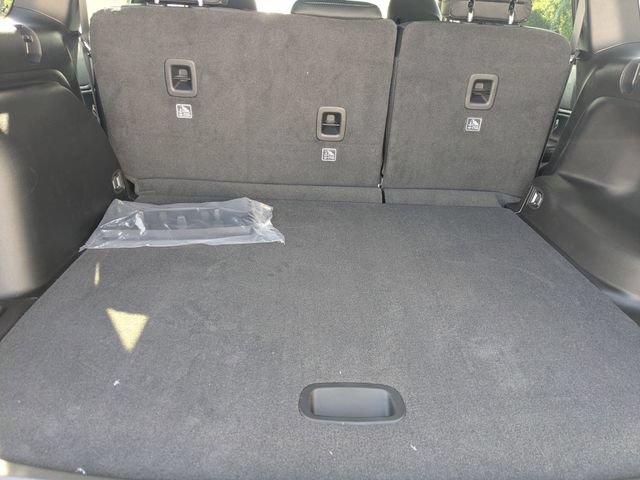 New 2026 Jeep Grand Cherokee Laredo RWD image 27