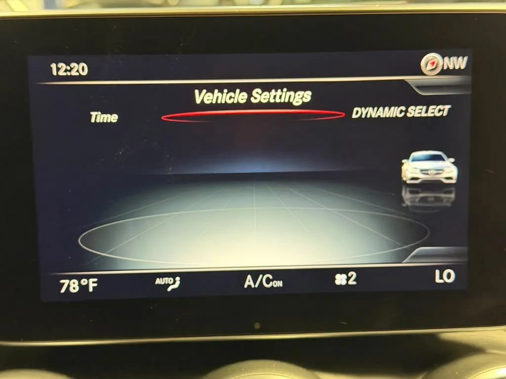 Used 2018 Mercedes-Benz C 63 AMG Coupe image 36