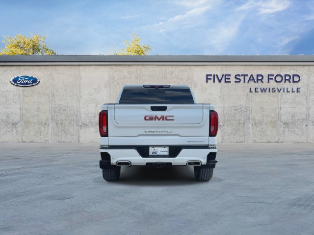 Used 2023 GMC Sierra 1500 Denali w/ Technology Package AWD/4WD image 7