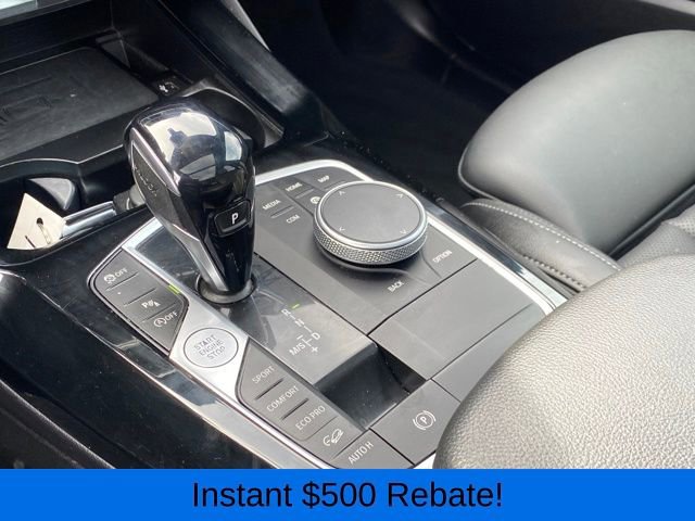 Used 2024 BMW X3 xDrive30i image 13