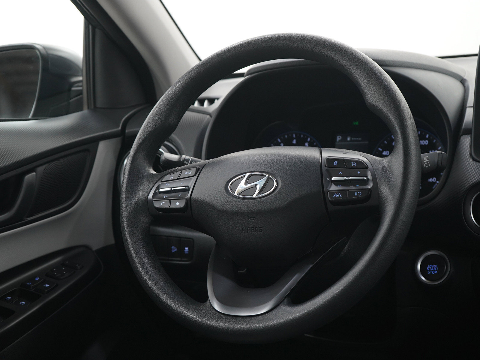Used 2023 Hyundai Kona SEL w/ Cargo Package AWD/4WD image 15