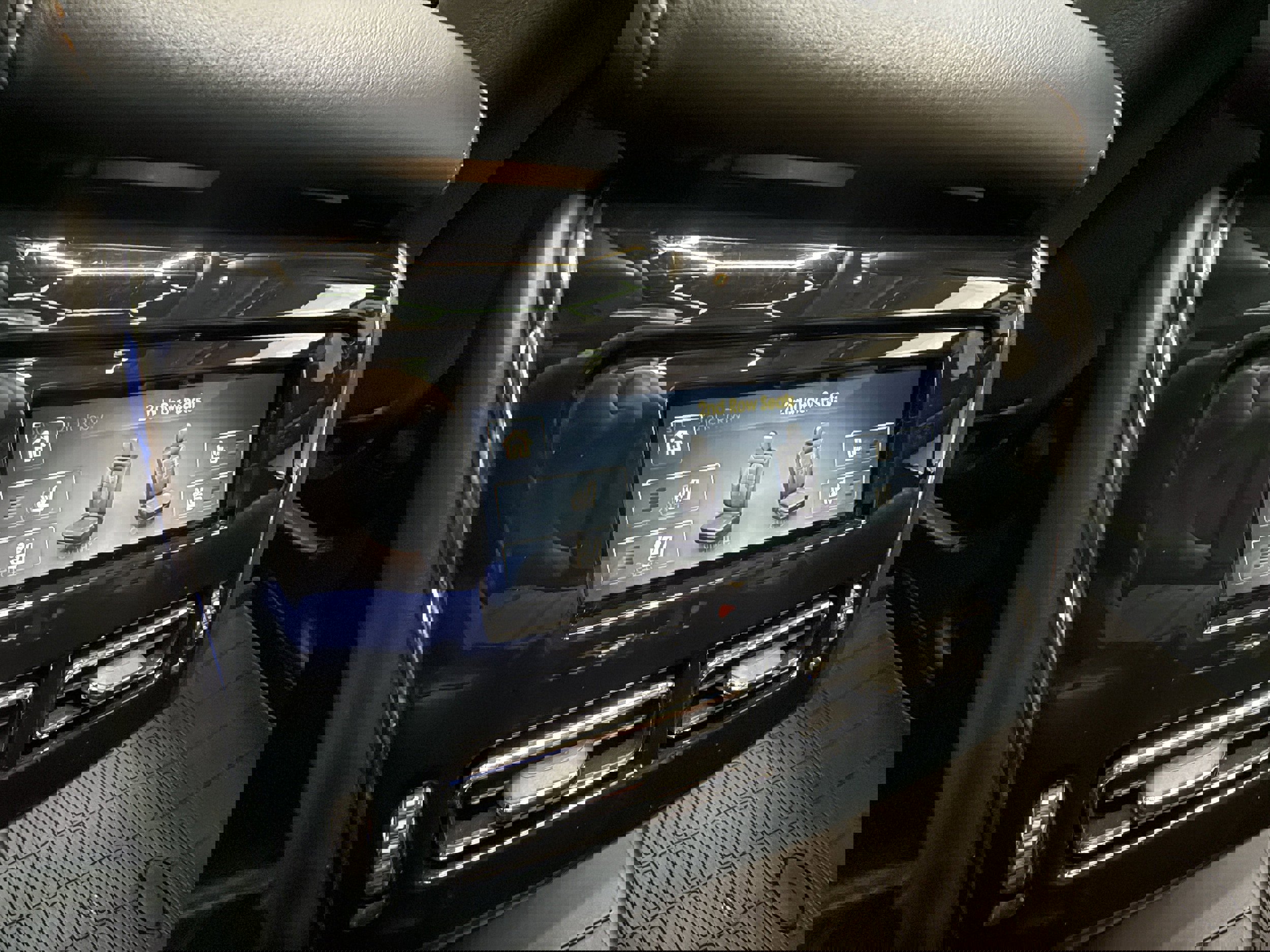 Used 2020 Lincoln Aviator Reserve w/ Equipment Group 201A image 24