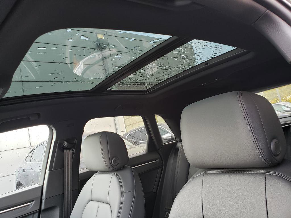 New 2025 Audi Q3 2.0T Premium image 7