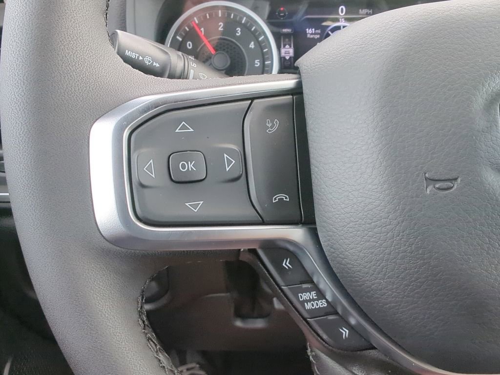 New 2026 RAM 1500 Big Horn image 32