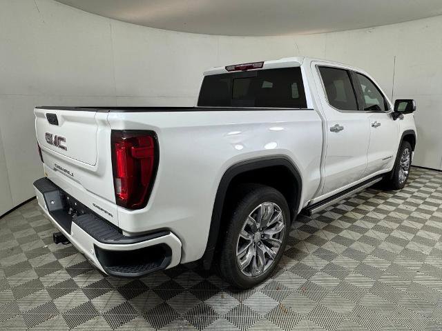 Used 2024 GMC Sierra 1500 Denali w/ Denali Reserve Package image 3