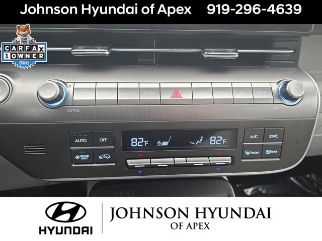 Certified 2024 Hyundai Kona SEL image 30