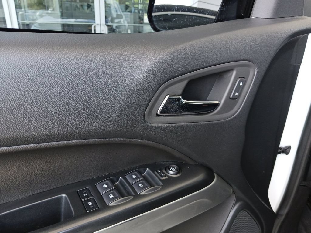 Used 2022 Chevrolet Colorado ZR2 AWD/4WD image 31