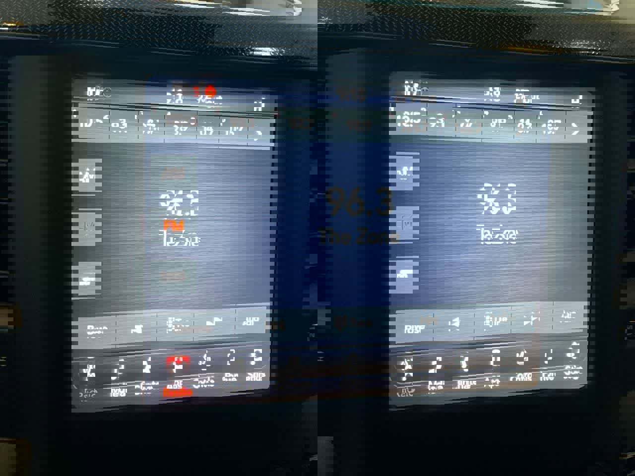 Used 2021 RAM 1500 Sport w/ Trailer Tow Group image 16