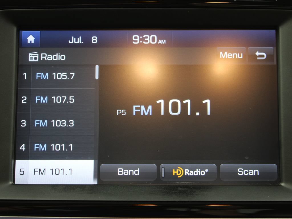 Used 2019 Hyundai Sonata SEL FWD image 21